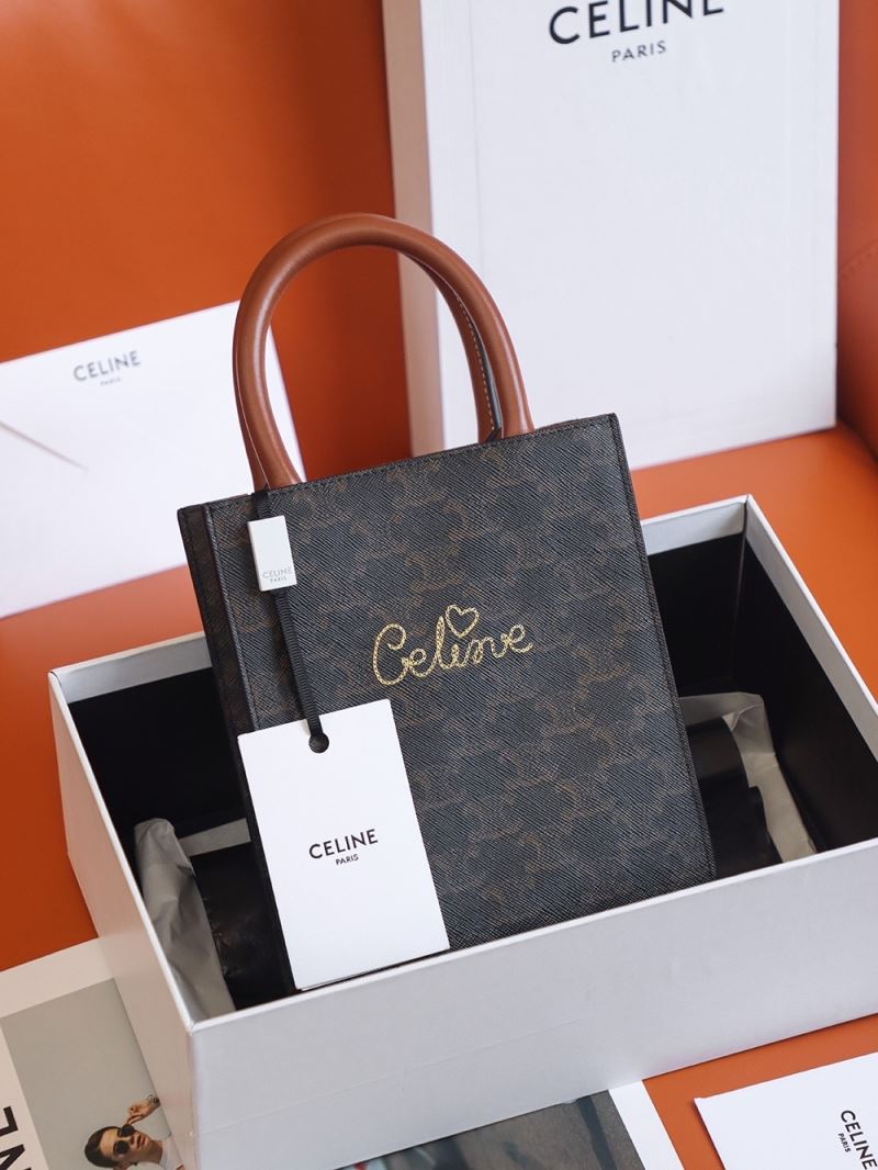 Celine Shopping Bags